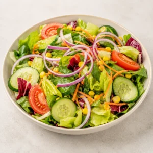 Klassischer Salat