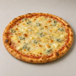 Pizza Quattro Formaggio