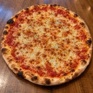 Pizza Marinara