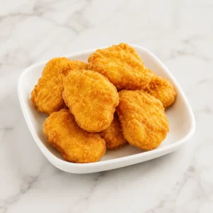 Chicken Nuggets