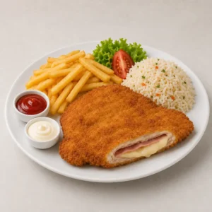 Cordon Bleu