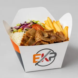 Döner Box