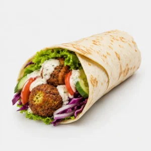 Falafel Dürüm