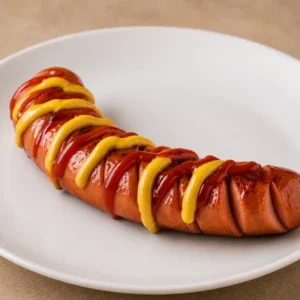 Käsekrainer