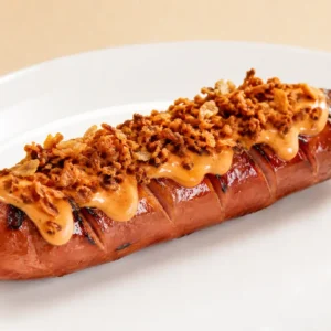 Käsekrainer Special