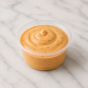 Kebap Sauce