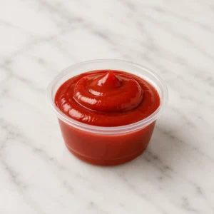 Ketchup