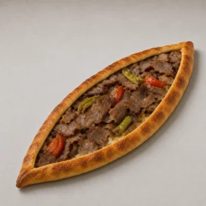 Pide Kebap