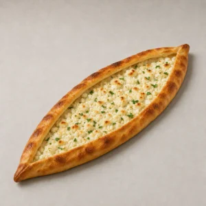 Pide Weißkäse
