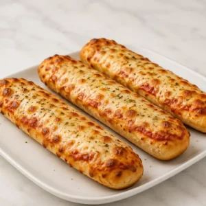 Pizzastangerl