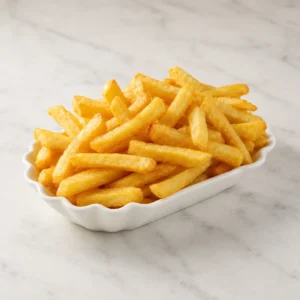 Pommes Frites