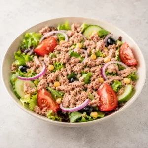 Thunfischsalat