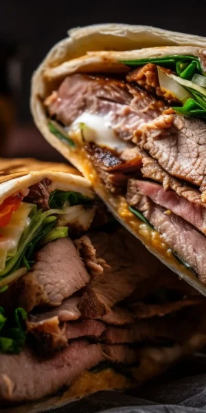 burrito-with-meat-vegetables-it